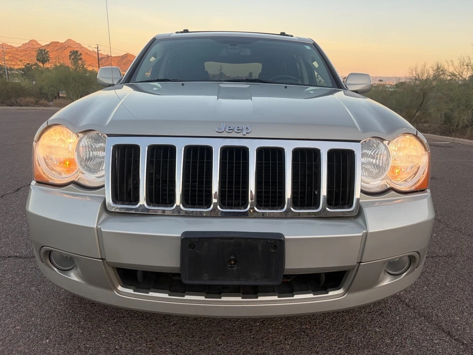 2008 Jeep WK Grand Cherokee - Image 12 of 31