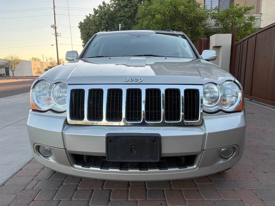 2008 Jeep WK Grand Cherokee - Image 3 of 31