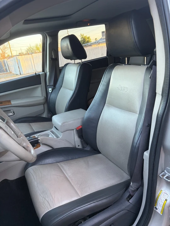 2008 Jeep WK Grand Cherokee - Image 16 of 31