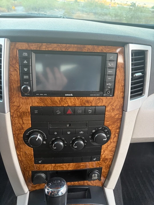 2008 Jeep WK Grand Cherokee - Image 27 of 31