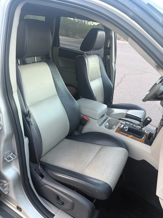 2008 Jeep WK Grand Cherokee - Image 18 of 31