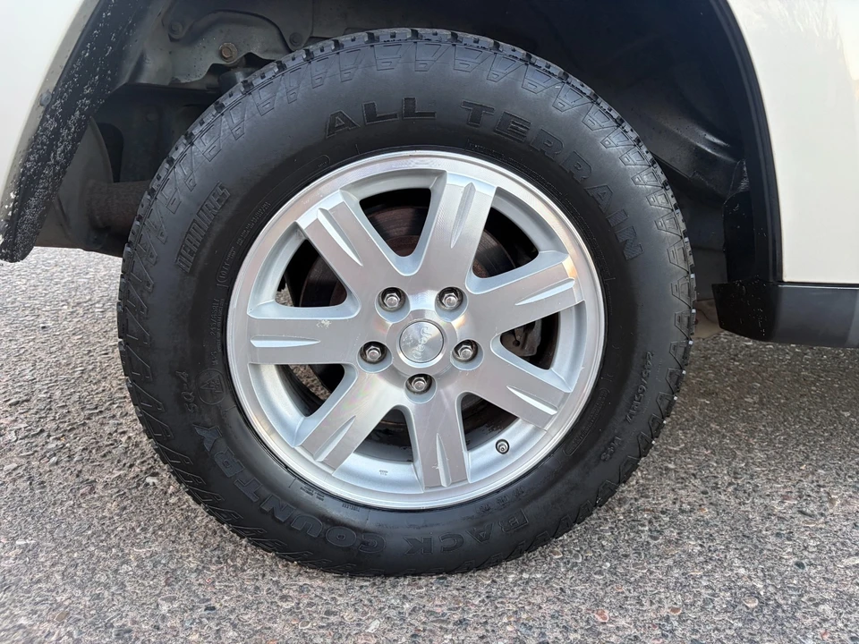 2008 Jeep WK Grand Cherokee - Image 23 of 26