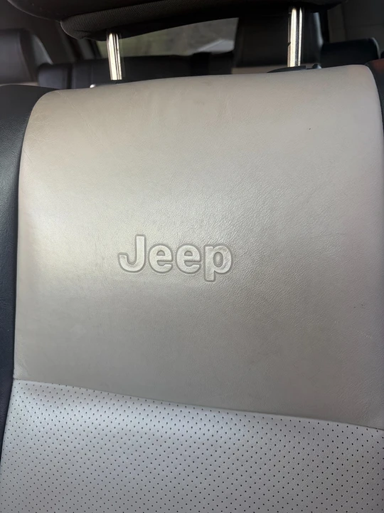 2008 Jeep WK Grand Cherokee - Image 17 of 31