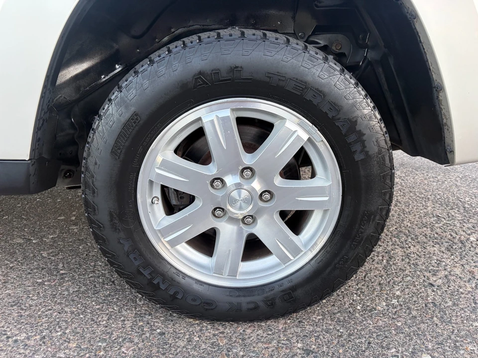 2008 Jeep WK Grand Cherokee - Image 25 of 26