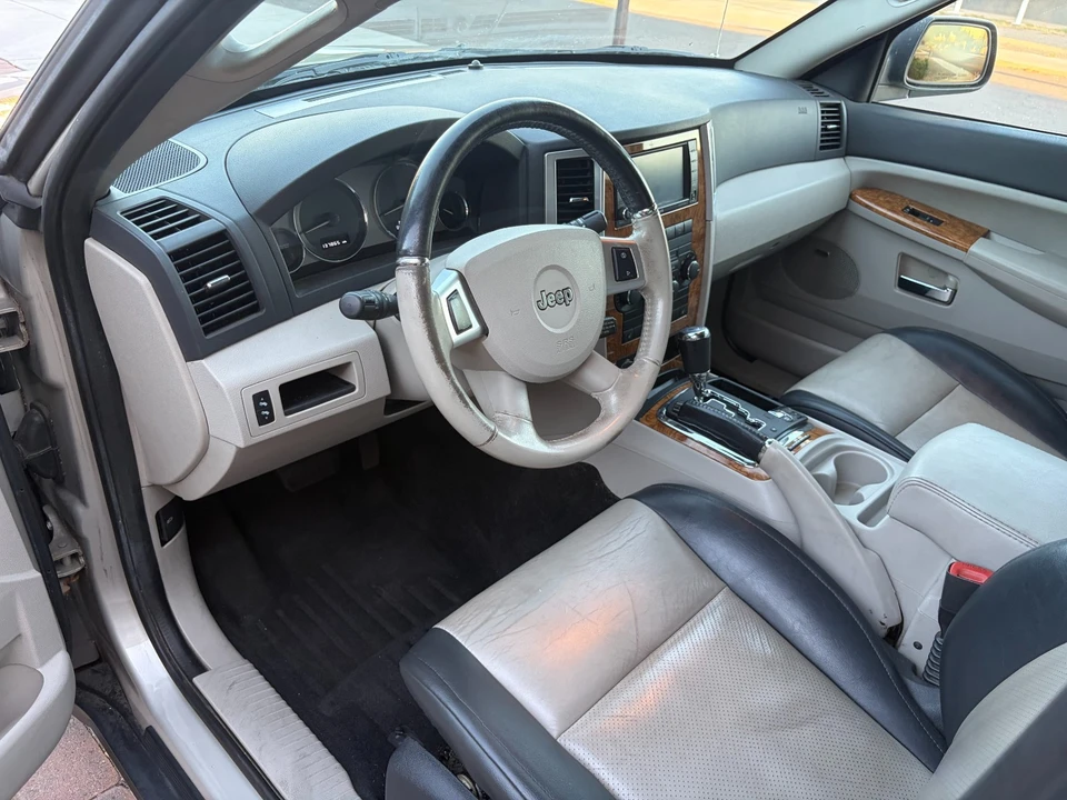 2008 Jeep WK Grand Cherokee - Image 15 of 31