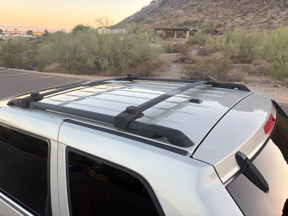 2008 Jeep WK Grand Cherokee - Image 11 of 31