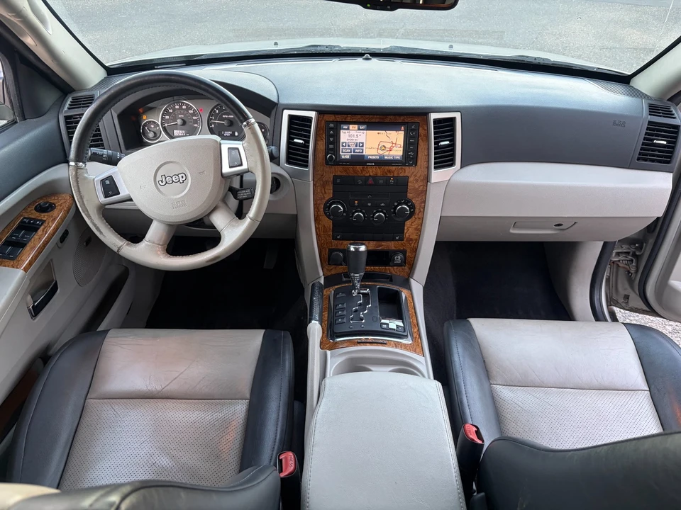 2008 Jeep WK Grand Cherokee - Image 13 of 26