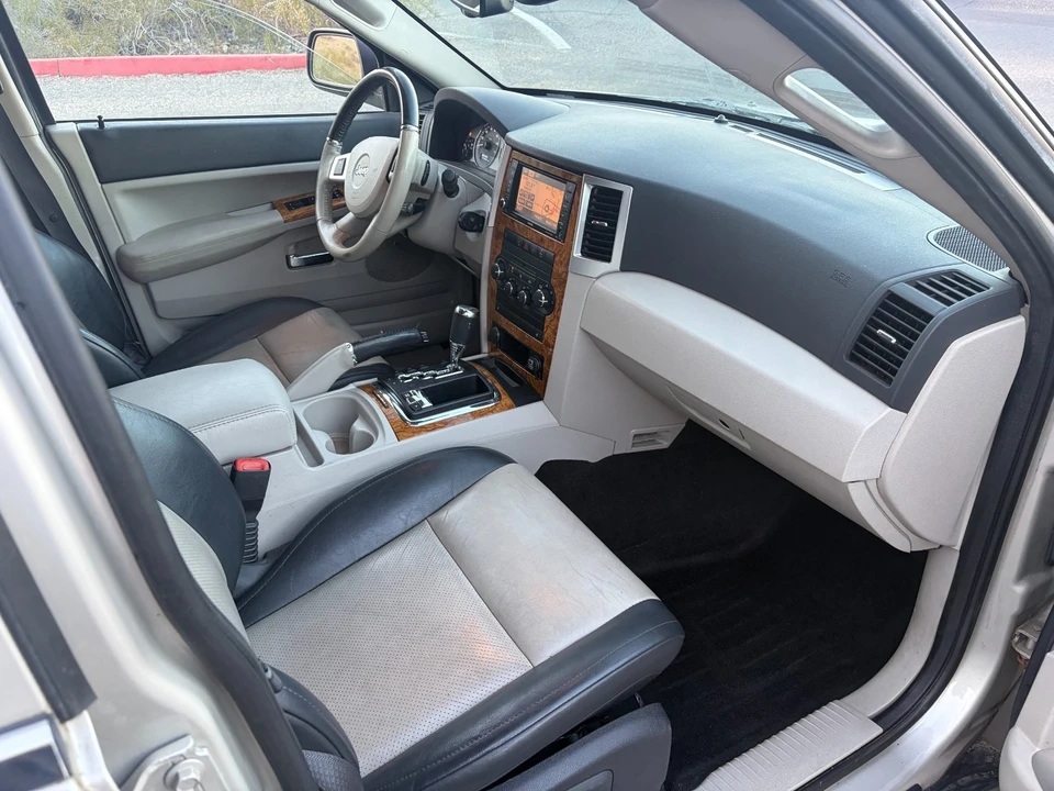 2008 Jeep WK Grand Cherokee - Image 14 of 26