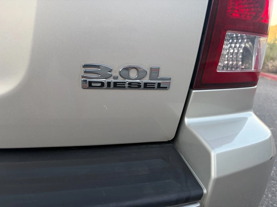 2008 Jeep WK Grand Cherokee - Image 9 of 26