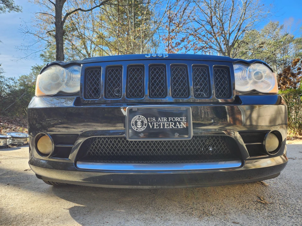 2008 Jeep WK Grand Cherokee - Image 7 of 31