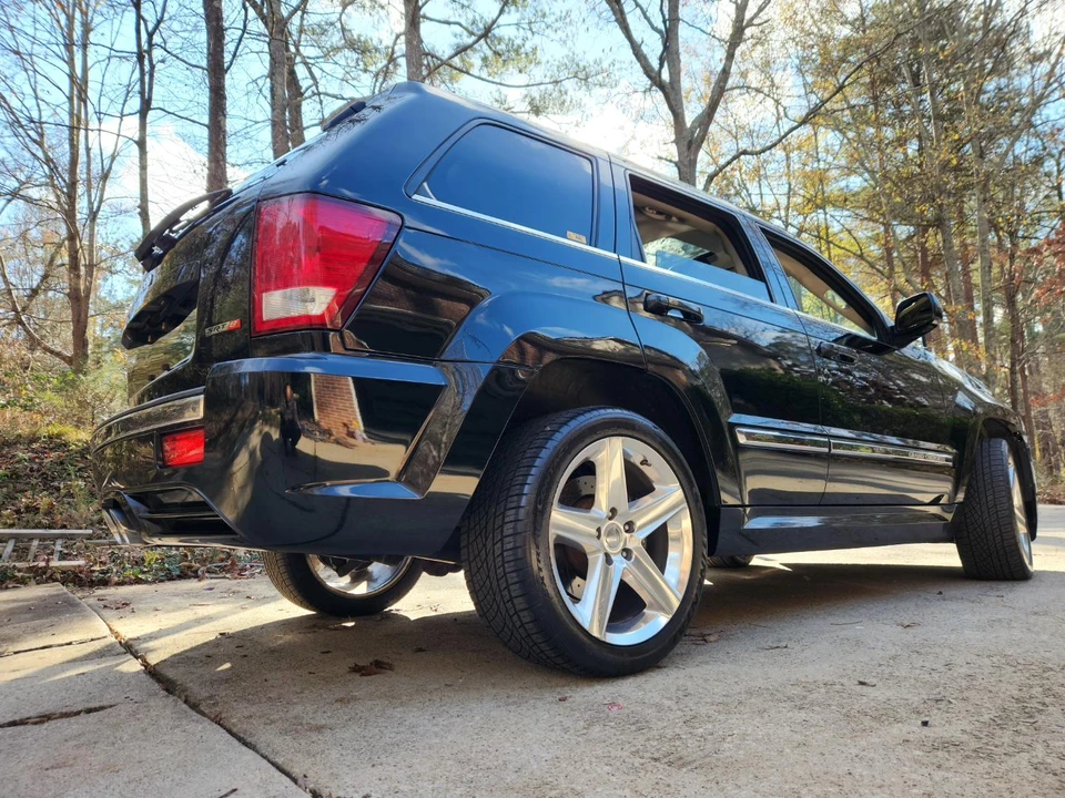 2008 Jeep WK Grand Cherokee - Image 26 of 31