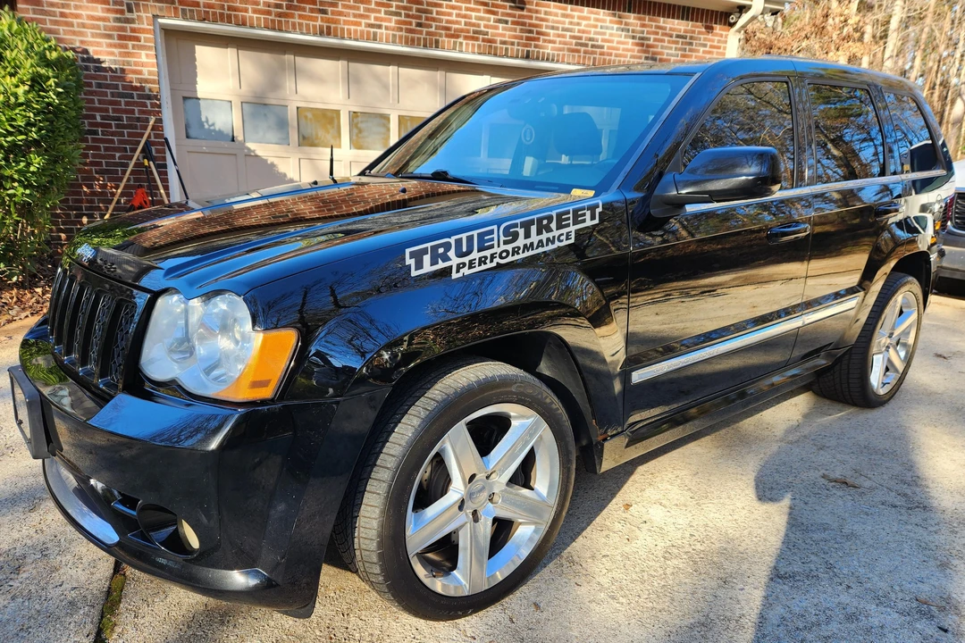 2008 Jeep WK Grand Cherokee - Image 3 of 31