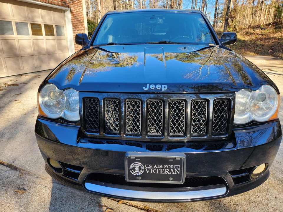2008 Jeep WK Grand Cherokee - Image 6 of 31