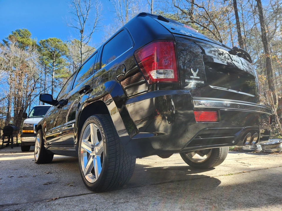 2008 Jeep WK Grand Cherokee - Image 19 of 31