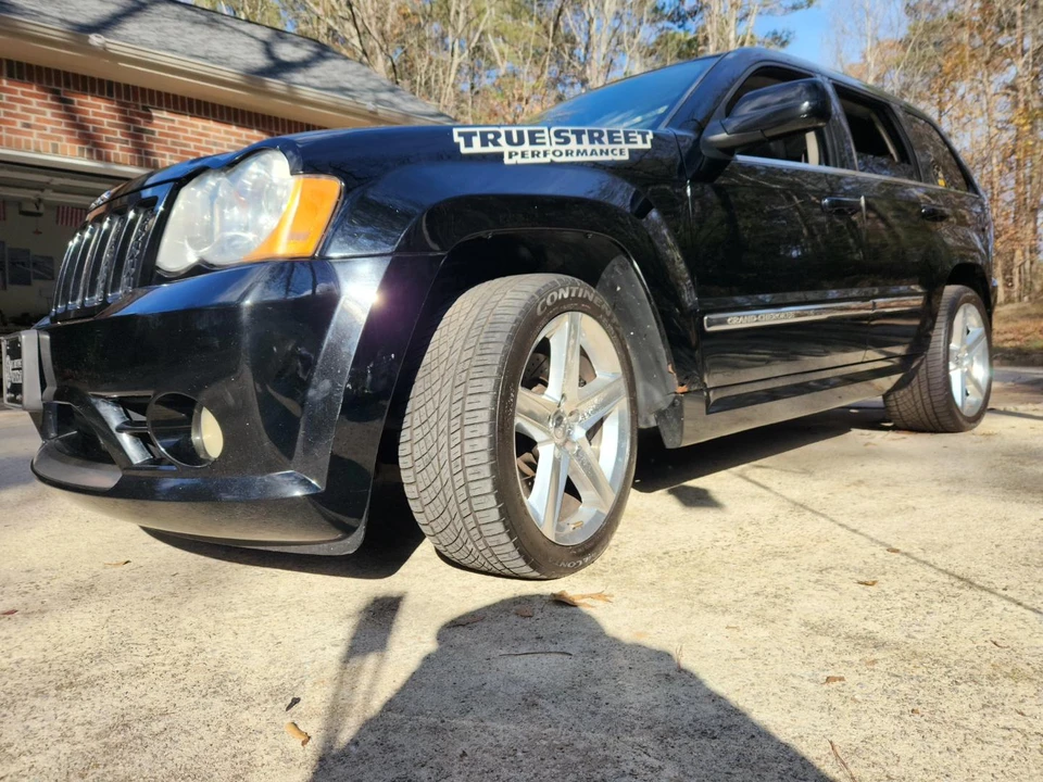 2008 Jeep WK Grand Cherokee - Image 11 of 31