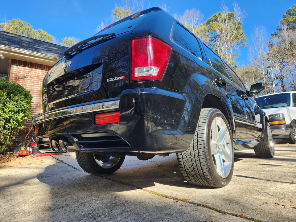 2008 Jeep WK Grand Cherokee - Image 24 of 31