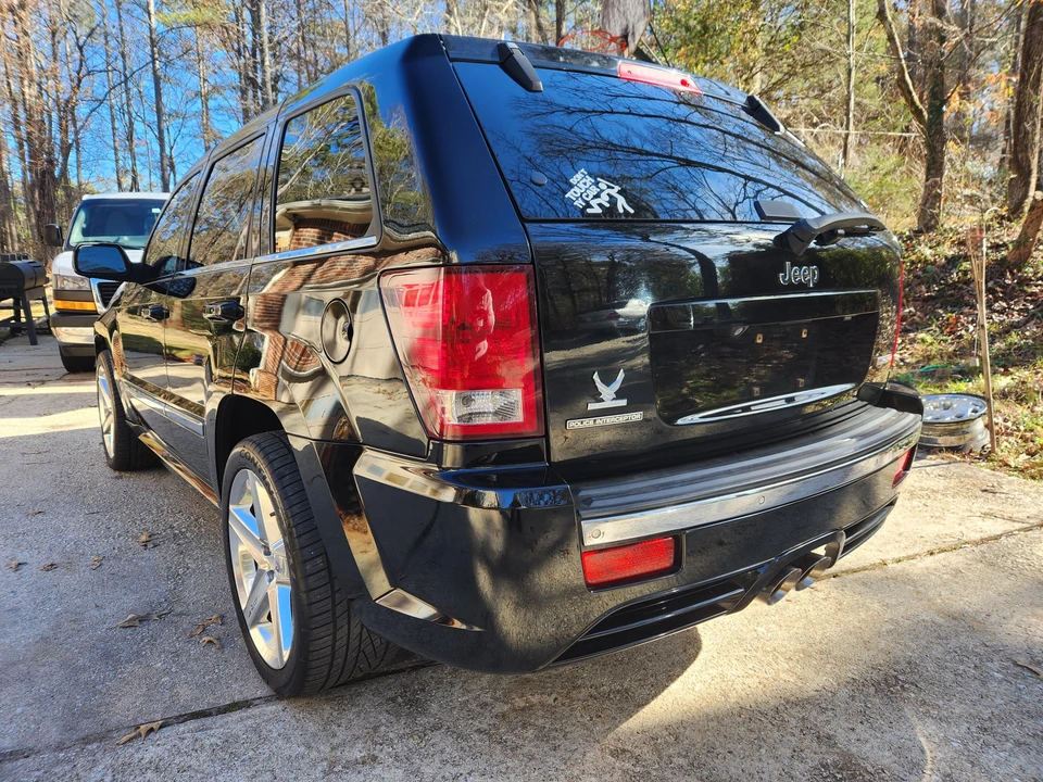 2008 Jeep WK Grand Cherokee - Image 21 of 31