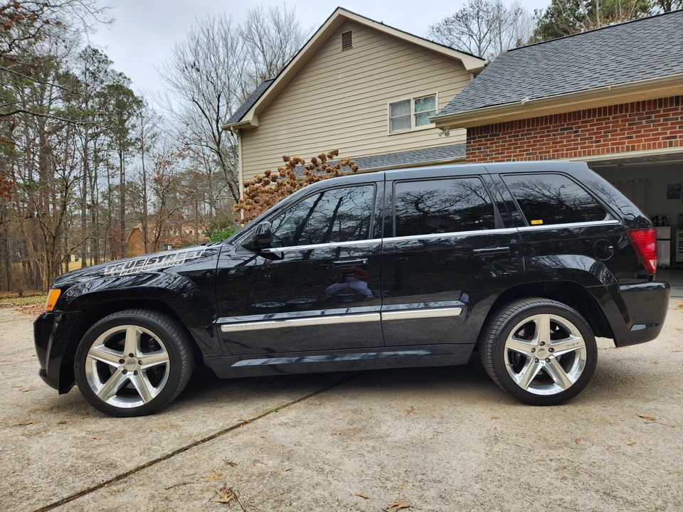 2008 Jeep WK Grand Cherokee - Image 13 of 31