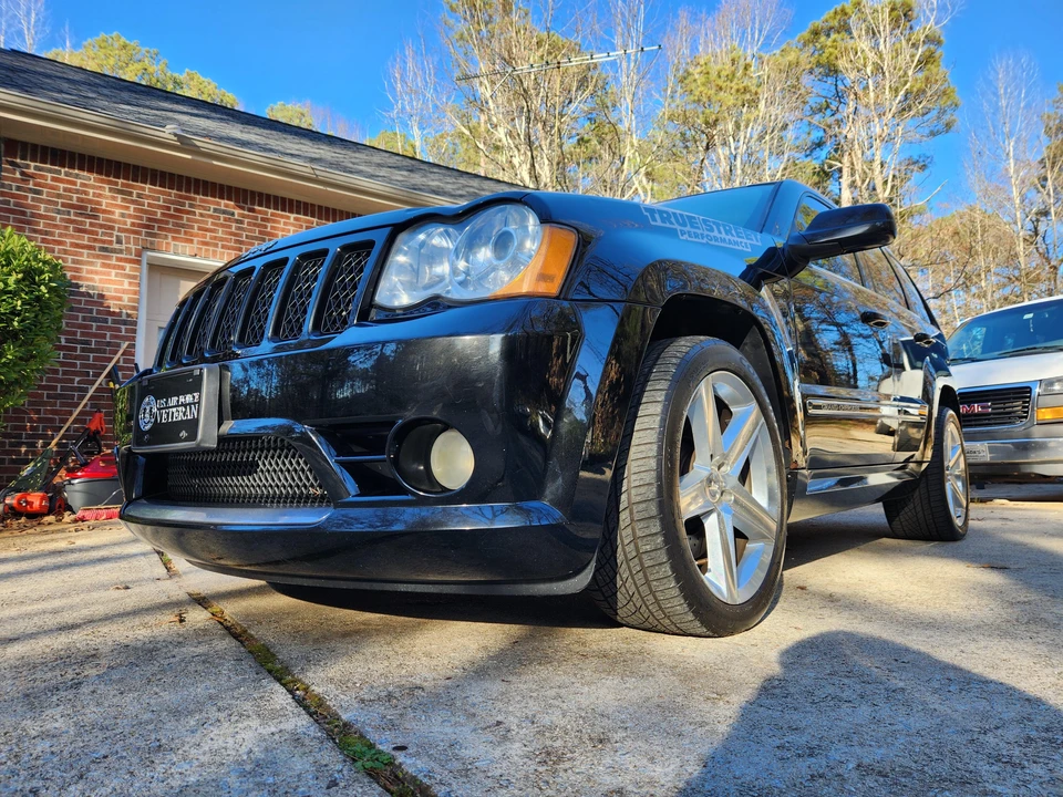 2008 Jeep WK Grand Cherokee - Image 10 of 31
