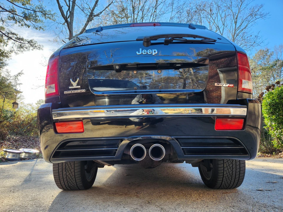 2008 Jeep WK Grand Cherokee - Image 23 of 31