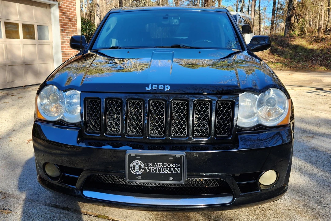 2008 Jeep WK Grand Cherokee - Image 2 of 31