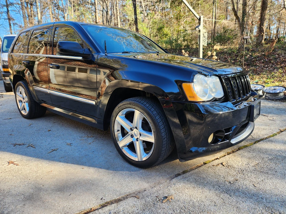 2008 Jeep WK Grand Cherokee - Image 31 of 31