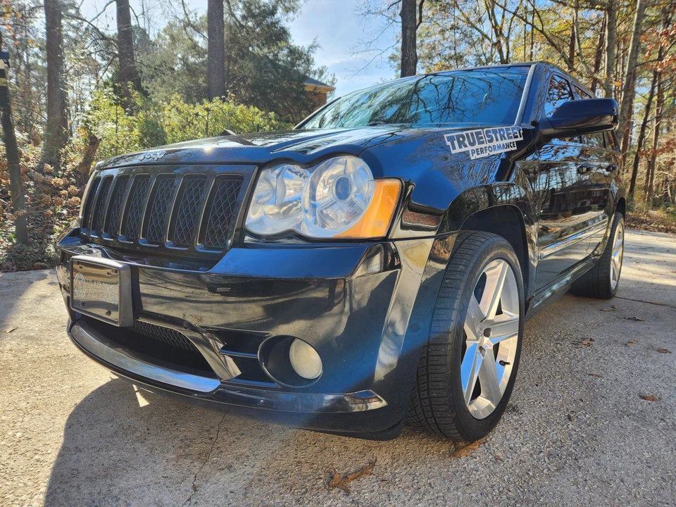 2008 Jeep WK Grand Cherokee - Image 8 of 31
