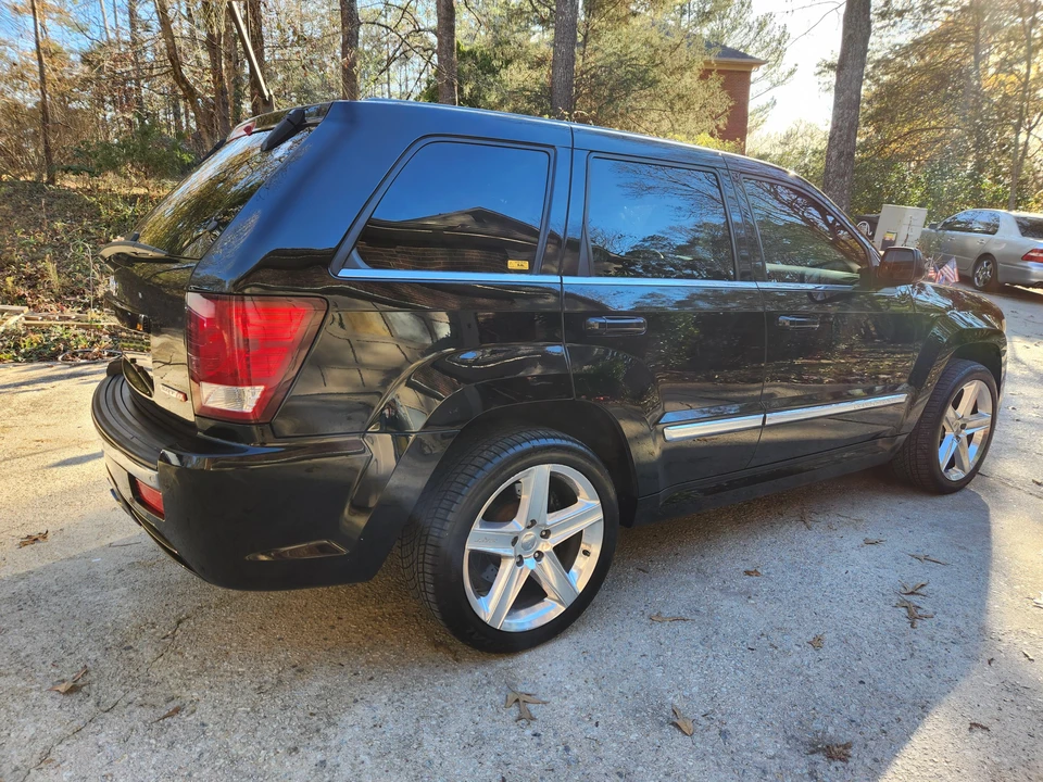 2008 Jeep WK Grand Cherokee - Image 27 of 31