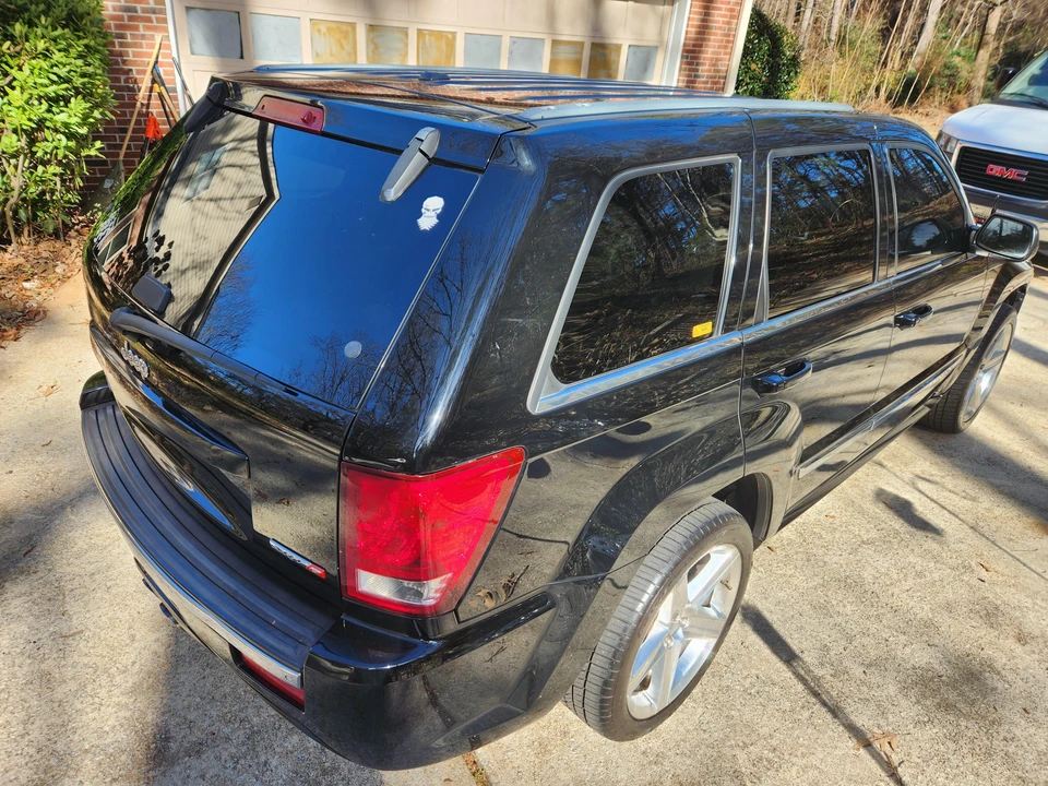 2008 Jeep WK Grand Cherokee - Image 25 of 31