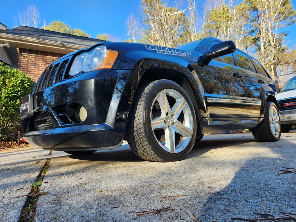 2008 Jeep WK Grand Cherokee - Image 12 of 31