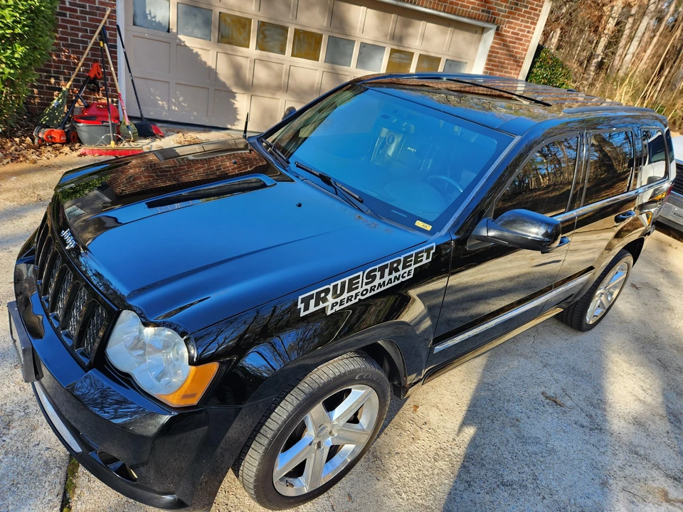 2008 Jeep WK Grand Cherokee - Image 9 of 31