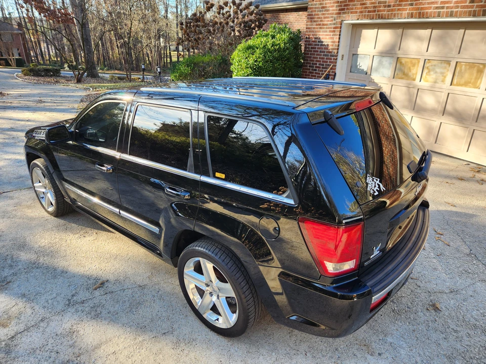 2008 Jeep WK Grand Cherokee - Image 15 of 31