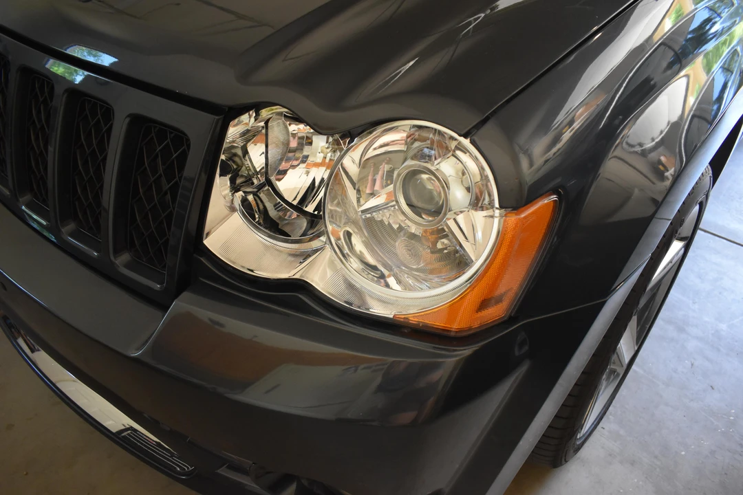 2008 Jeep WK Grand Cherokee - Image 20 of 31
