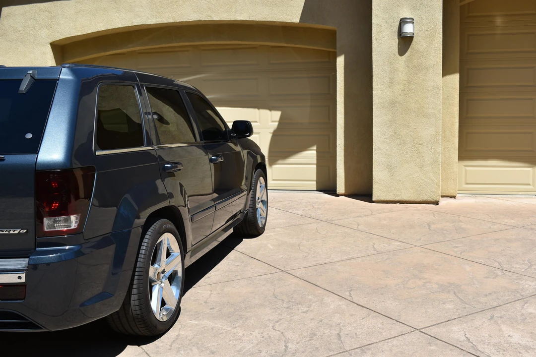 2008 Jeep WK Grand Cherokee - Image 24 of 31