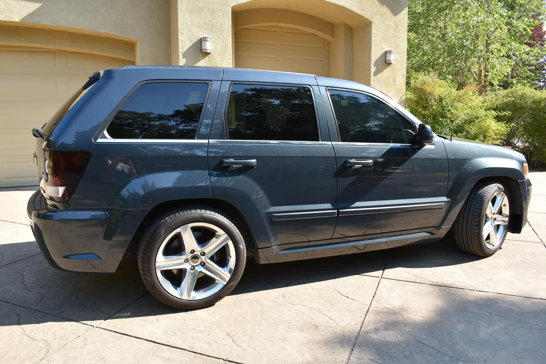 2008 Jeep WK Grand Cherokee - Image 17 of 31