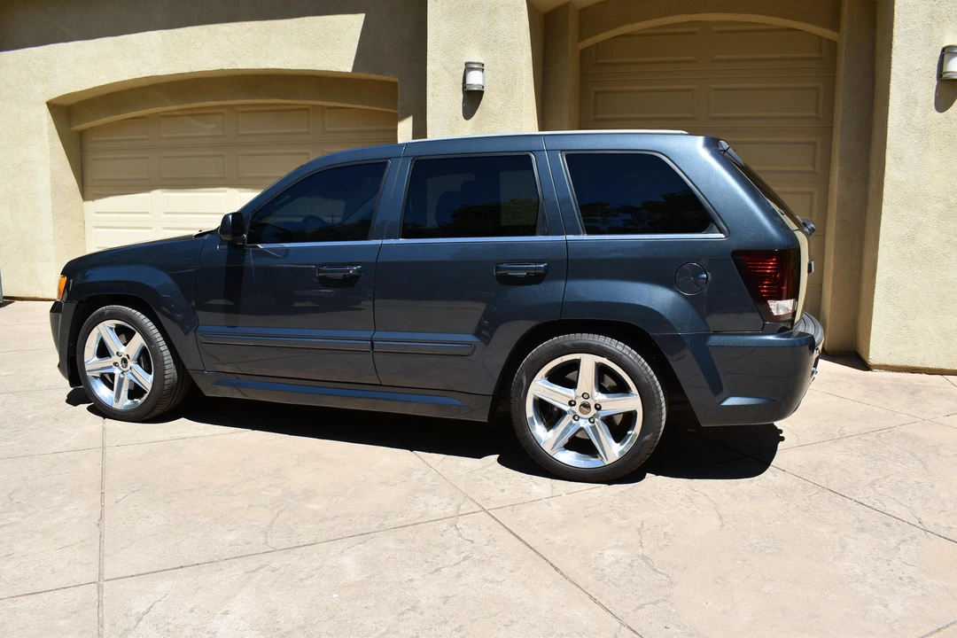 2008 Jeep WK Grand Cherokee - Image 12 of 31