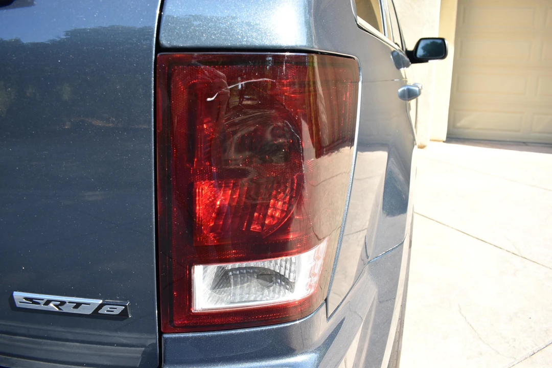 2008 Jeep WK Grand Cherokee - Image 23 of 31