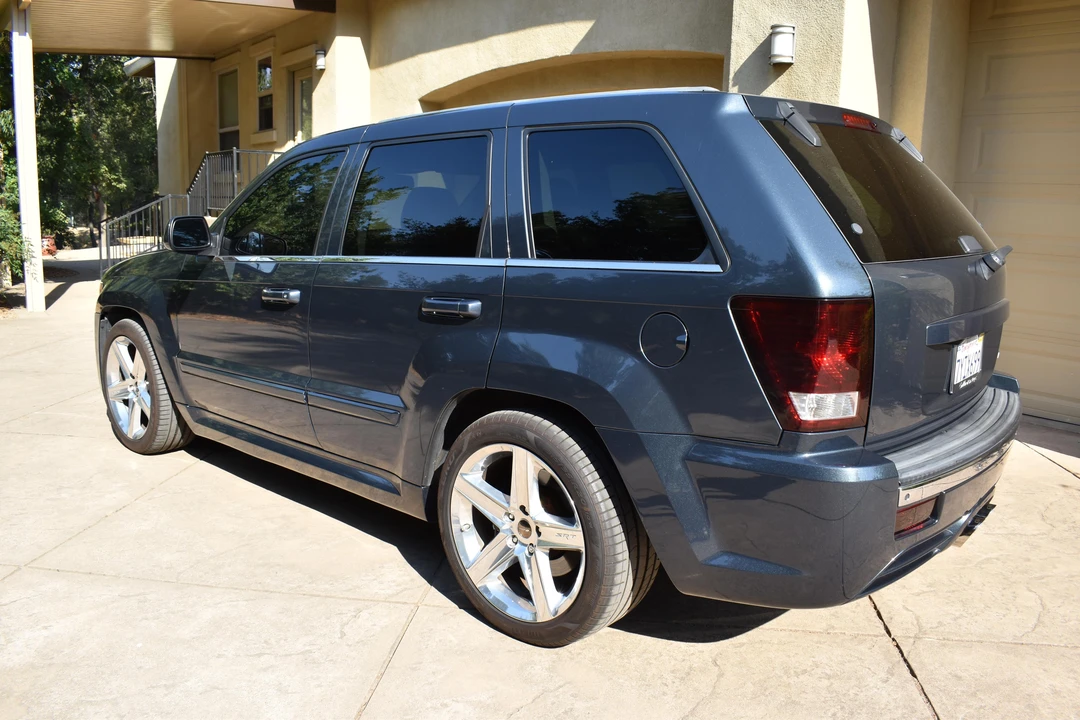 2008 Jeep WK Grand Cherokee - Image 13 of 31