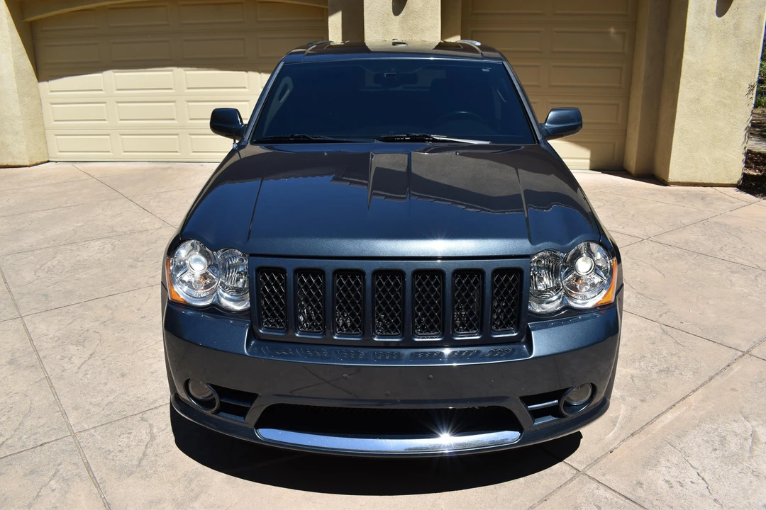 2008 Jeep WK Grand Cherokee - Image 6 of 31