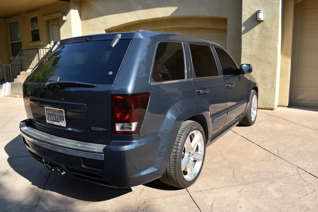 2008 Jeep WK Grand Cherokee - Image 15 of 31