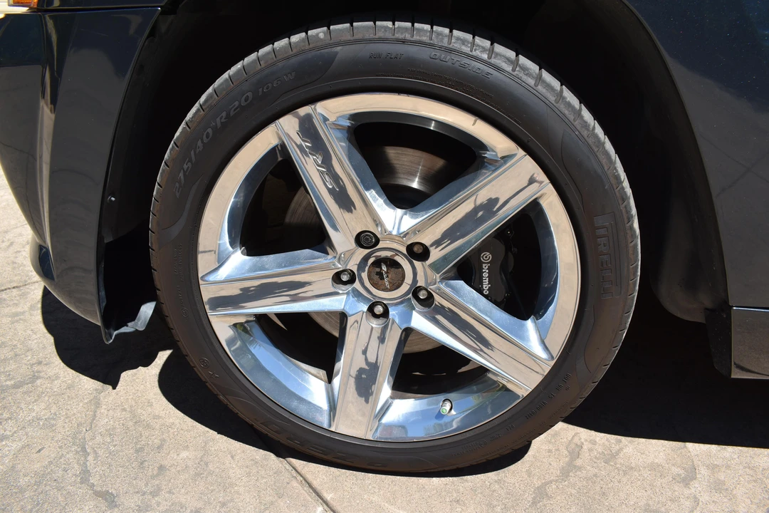 2008 Jeep WK Grand Cherokee - Image 26 of 31