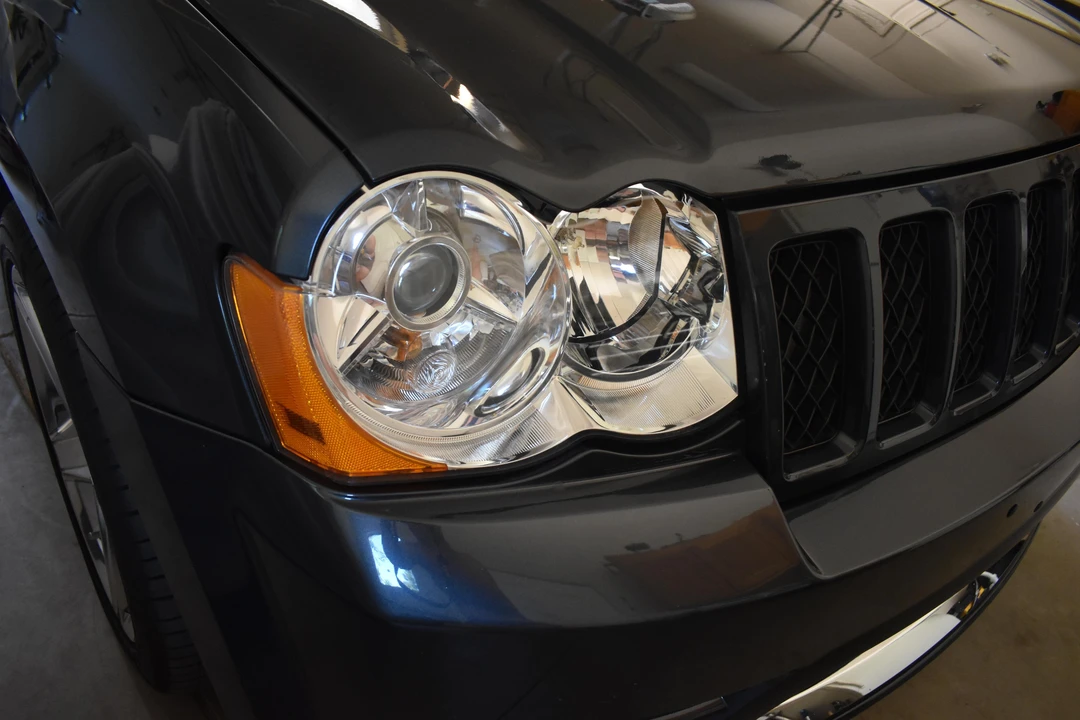 2008 Jeep WK Grand Cherokee - Image 19 of 31