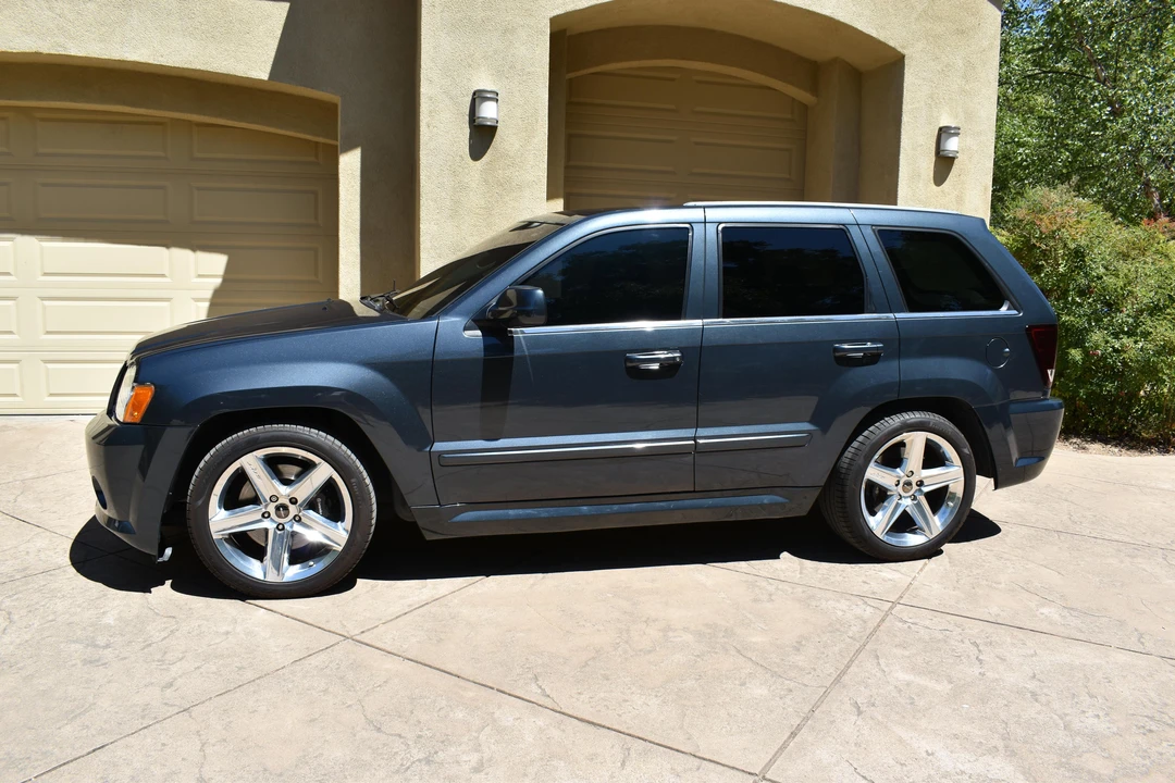 2008 Jeep WK Grand Cherokee - Image 11 of 31