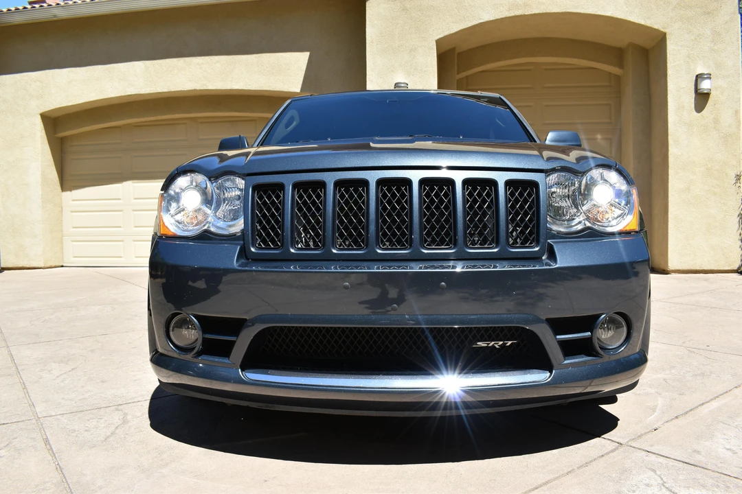 2008 Jeep WK Grand Cherokee - Image 7 of 31