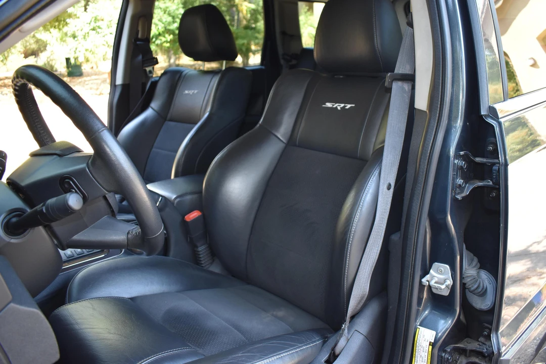 2008 Jeep WK Grand Cherokee - Image 31 of 31