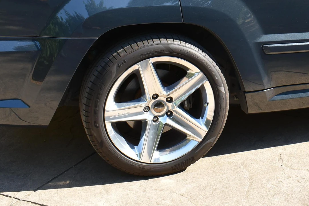2008 Jeep WK Grand Cherokee - Image 28 of 31