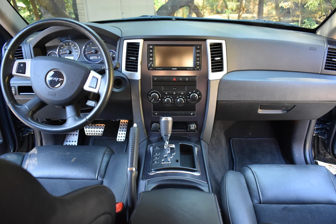 2008 Jeep WK Grand Cherokee - Image 30 of 31