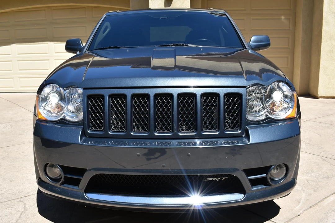 2008 Jeep WK Grand Cherokee - Image 2 of 31