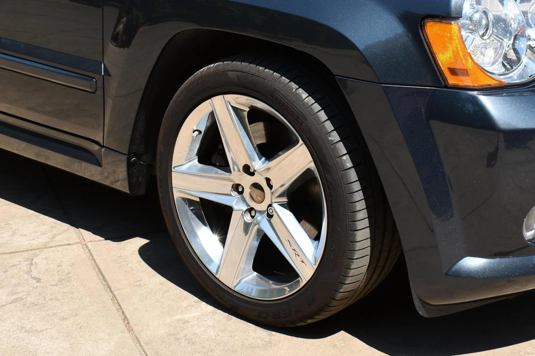 2008 Jeep WK Grand Cherokee - Image 29 of 31