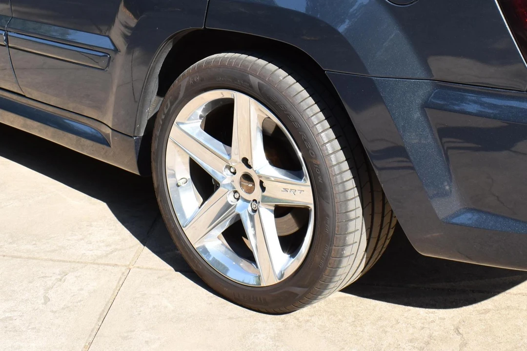 2008 Jeep WK Grand Cherokee - Image 27 of 31